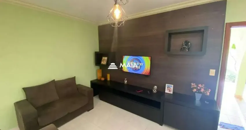 Casa com 3 quartos para alugar no Residencial Estados Unidos, Uberaba