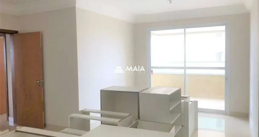 Apartamento com 3 quartos à venda no Santa Maria, Uberaba