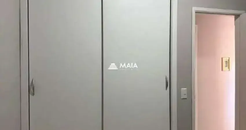 Apartamento com 2 quartos para alugar no Conjunto Umuarama, Uberaba