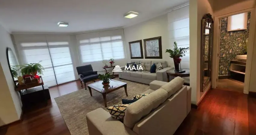 Apartamento com 3 quartos à venda no São Sebastião, Uberaba