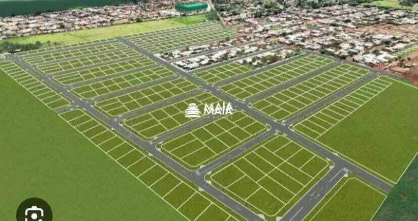 Terreno à venda no Ilha Bela, Uberaba