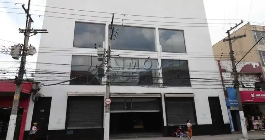 Casa comercial para alugar na Rua Antônio Agu, 800 / 804, Centro, Osasco