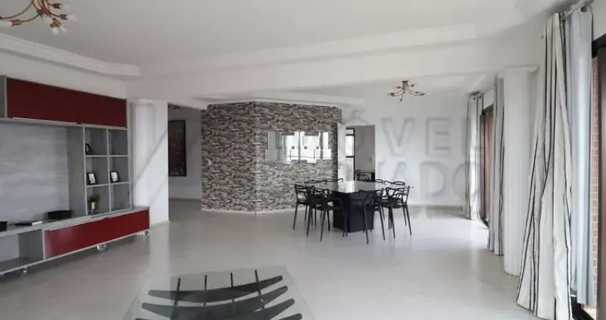 Apartamento para venda ou locação possui 245 m² em vila campesina - osasco/sp