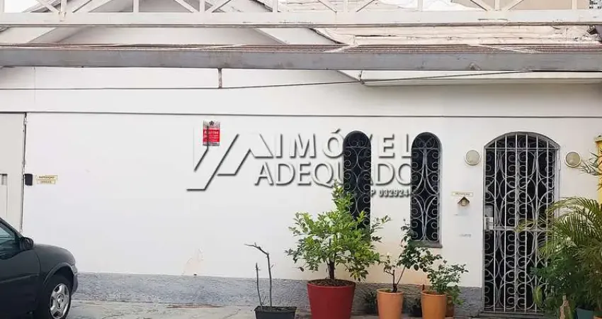 Imóvel comercial para venda possui 320 m² em lapa - são paulo/sp