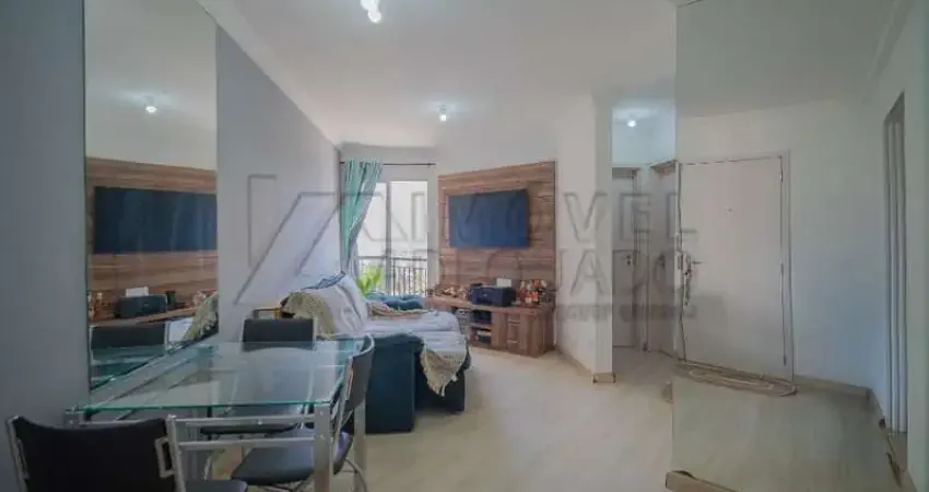 Apartamento à venda no condomínio veredas de quitaúna  conforto, segurança e lazer completo!