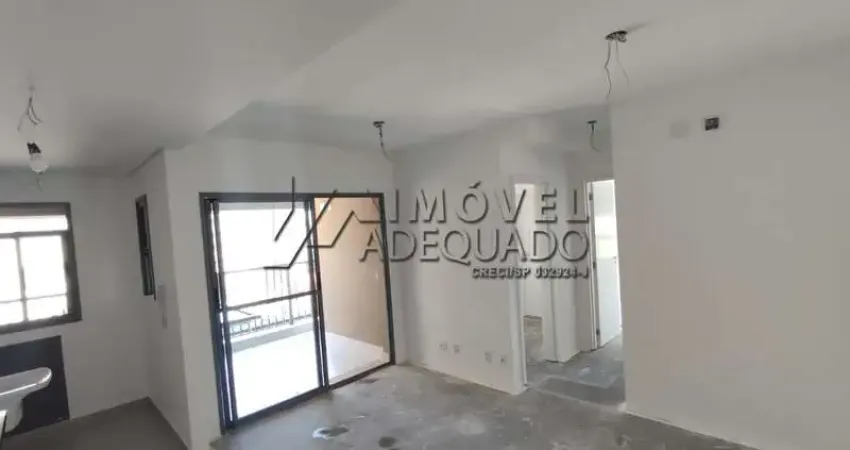 Apartamento para venda possui 64 m² no bela vista - osasco/sp