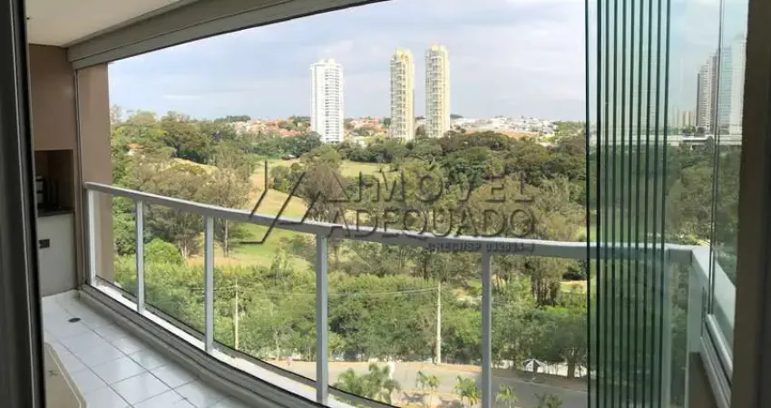 Apartamento à venda em osasco: 3 suítes, 125m², condomínio forte do golf