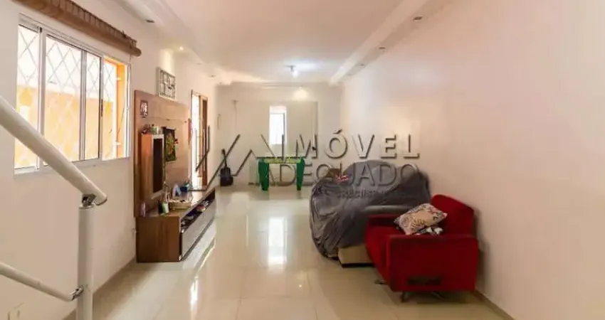 Casa com 4 quartos à venda na Rua Benedito Soares Fernandes, 36, Vila Yara, Osasco