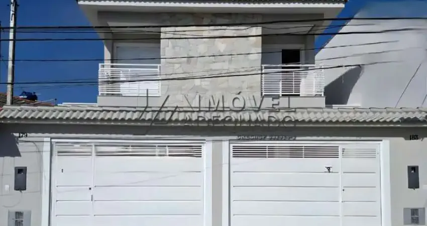 Casa com 4 quartos à venda na Rua Papoula, 270, Jardim das Flores, Osasco