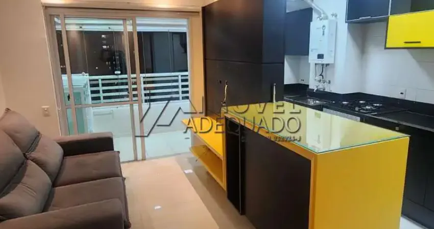 Apartamento residencial para venda possui 67 m² no centro - osasco/sp