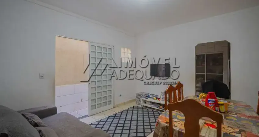 Casa com 2 quartos à venda na Rua Vicente Cecílio, 113, Jaguaribe, Osasco