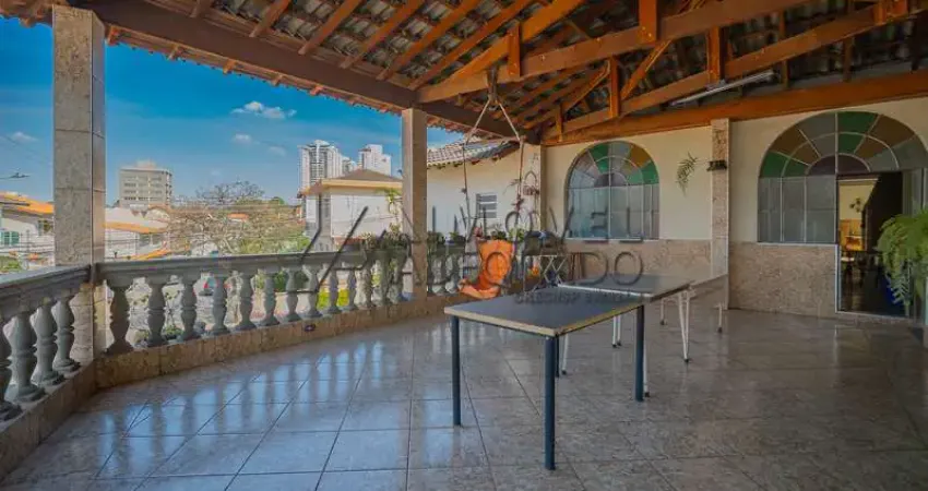 Casa com 5 quartos à venda na Rua Dona Lina Filipini, 06, Umuarama, Osasco