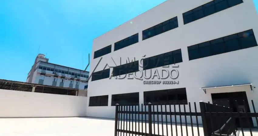 Prédio comercial de 1538 m² para venda/locação na av. maria campo, centro, osasco/sp