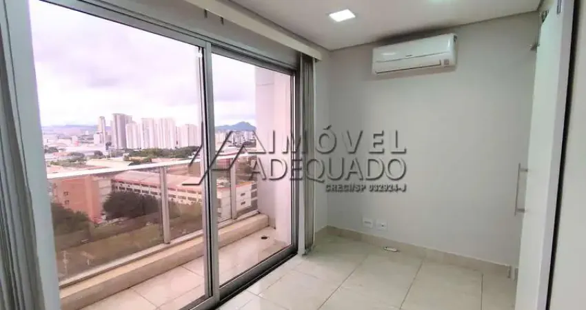Sala comercial para locação possui 27 m² na vila campesina - osasco/sp