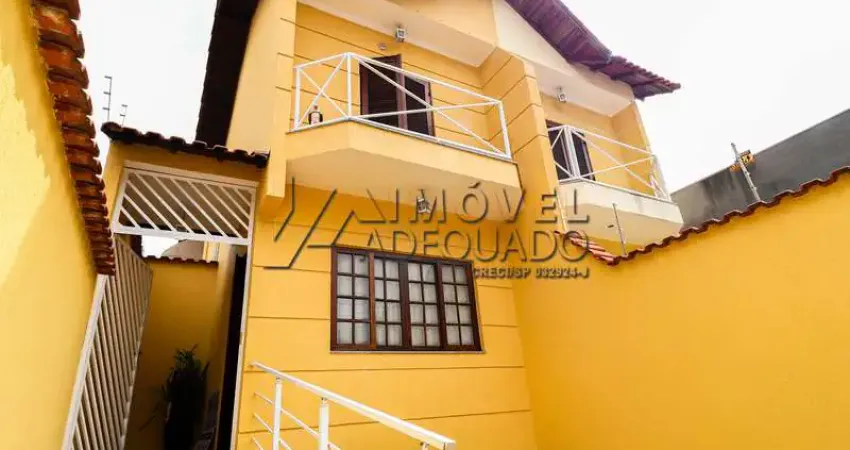 Casa com 3 quartos à venda na Rua Arthur Eloy, 92, Vila Yara, Osasco