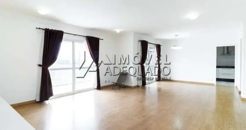 Apartamento para venda possui 170 m² no forte do golf - osasco/sp