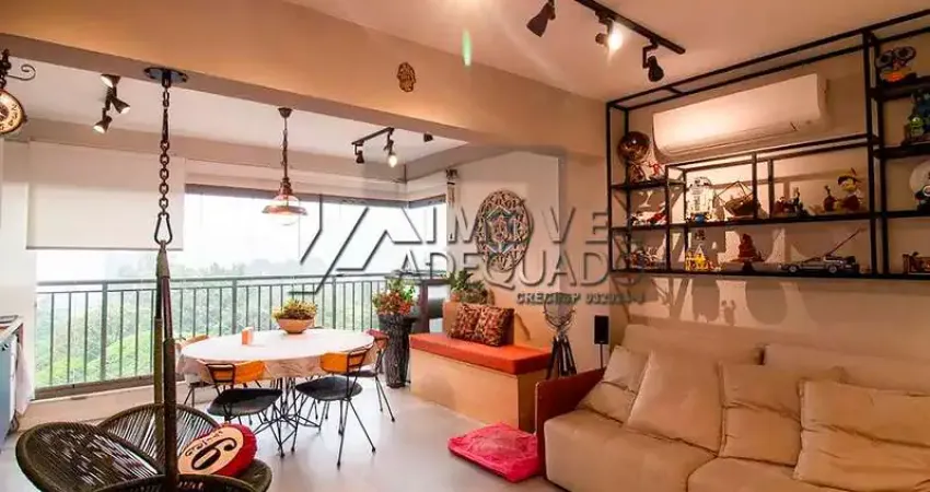 Apartamento com 2 quartos à venda na Avenida Professor Francisco Morato, 370, Butantã, São Paulo