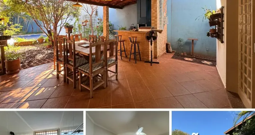 Casa ampla à venda! com 3 suítes e piscina na city ribeirão, ribeirão preto