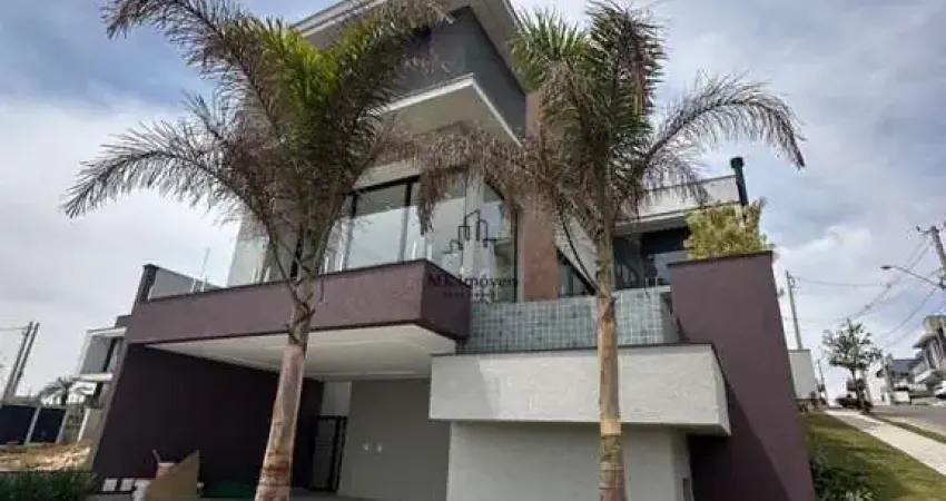 Casa em condomínio para venda em mogi das cruzes, cézar de souza, 3 dormitórios, 3 suítes, 4 banheiros, 4 vagas