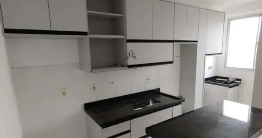 Apartamento para venda em mogi das cruzes, loteamento mogilar, 2 dormitórios, 1 banheiro, 1 vaga