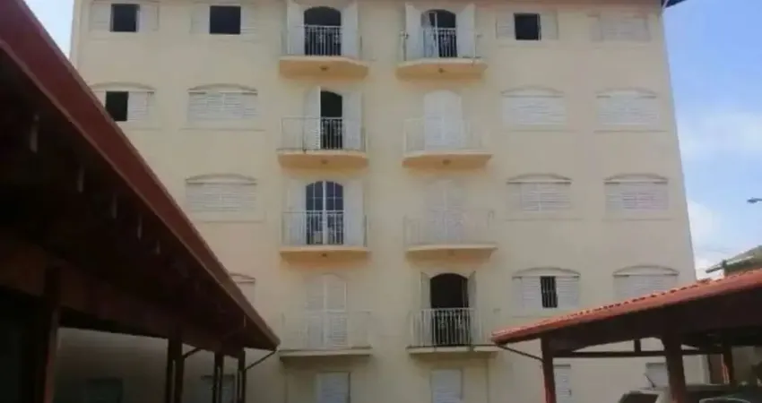 Apartamento para venda em mogi das cruzes, vila lavínia, 2 dormitórios, 1 suíte, 2 banheiros, 1 vaga
