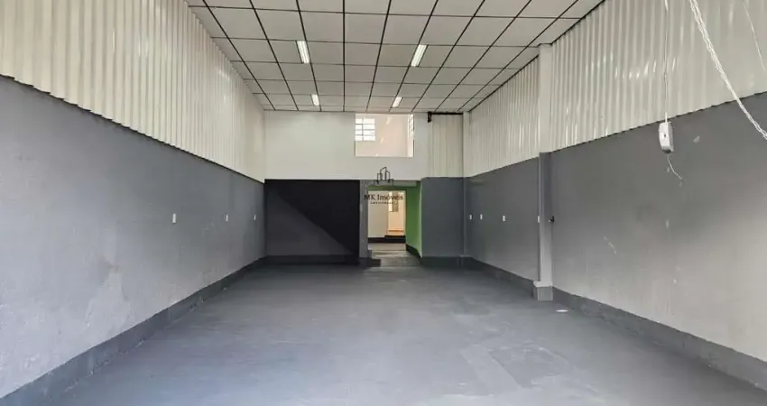 Galpão para locação em mogi das cruzes, centro, 3 dormitórios, 5 banheiros