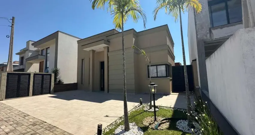 Casa em condomínio para venda em mogi das cruzes, cézar de souza, 3 dormitórios, 1 suíte, 3 banheiros, 3 vagas