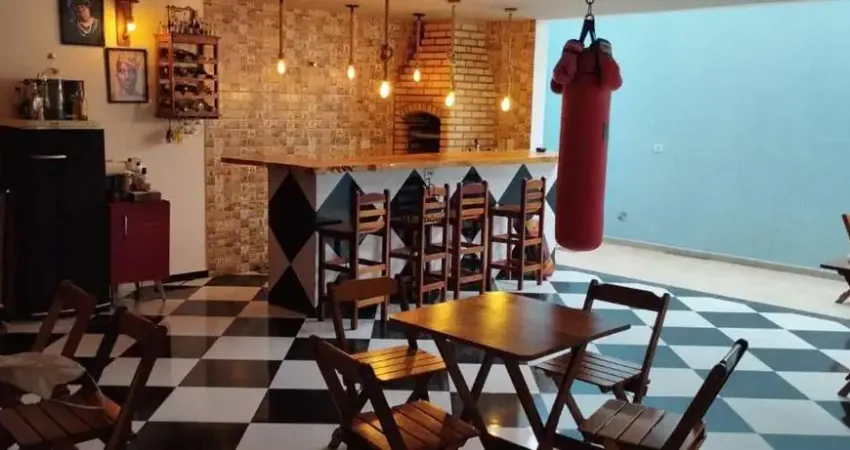 Casa para venda em mogi das cruzes, villa di cesar, 3 dormitórios, 1 suíte, 3 banheiros, 2 vagas