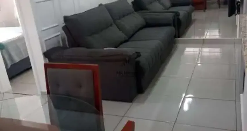 Apartamento para venda em mogi das cruzes, conjunto residencial do bosque, 2 dormitórios, 1 banheiro, 1 vaga