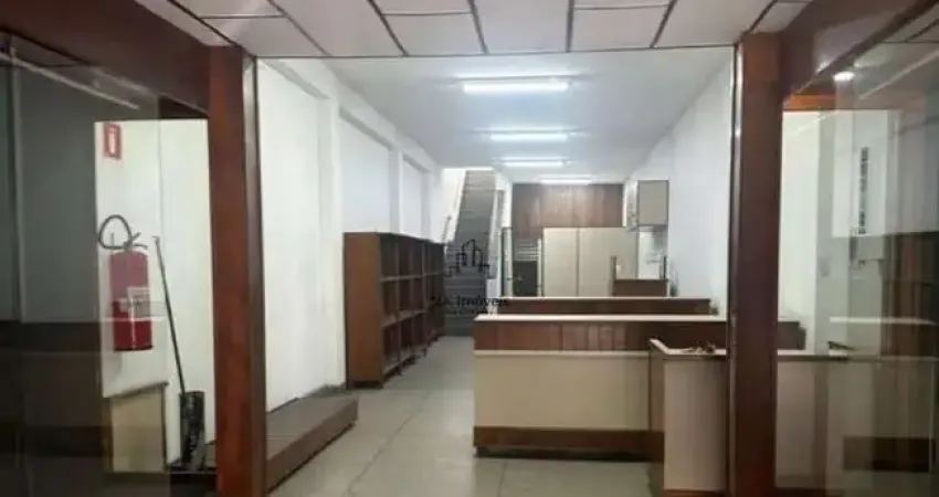 Ponto comercial para alugar na Rua Barão de Jaceguai, SN, Centro, Mogi das Cruzes