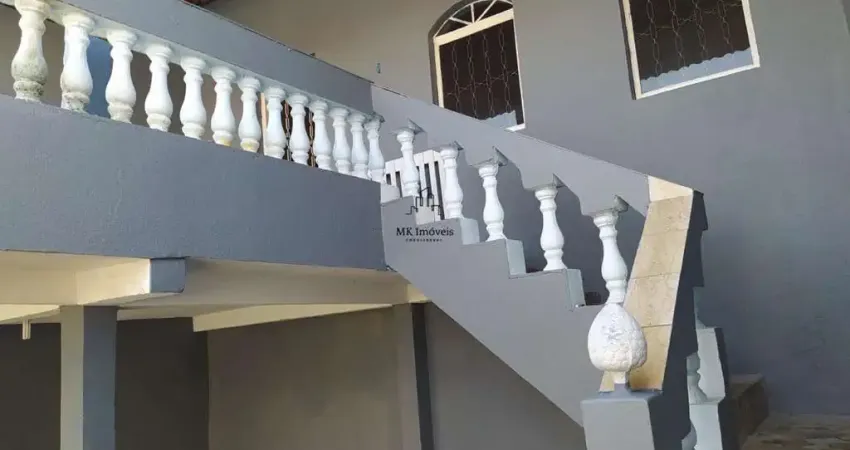 Casa para venda em mogi das cruzes, vila cecília, 2 dormitórios, 1 banheiro, 2 vagas