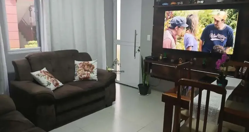 Apartamento para venda em mogi das cruzes, conjunto residencial do bosque, 2 dormitórios, 1 banheiro, 1 vaga