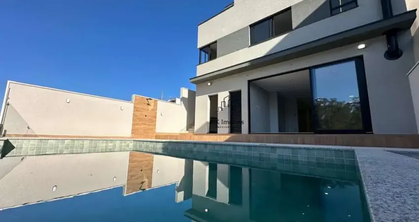 Casa em condomínio para venda em mogi das cruzes, cézar de souza, 3 dormitórios, 3 suítes, 5 banheiros, 4 vagas