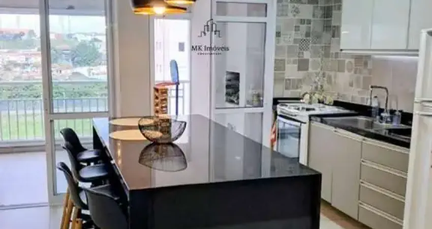 Apartamento para venda em mogi das cruzes, vila suissa, 3 dormitórios, 1 suíte, 2 banheiros, 2 vagas