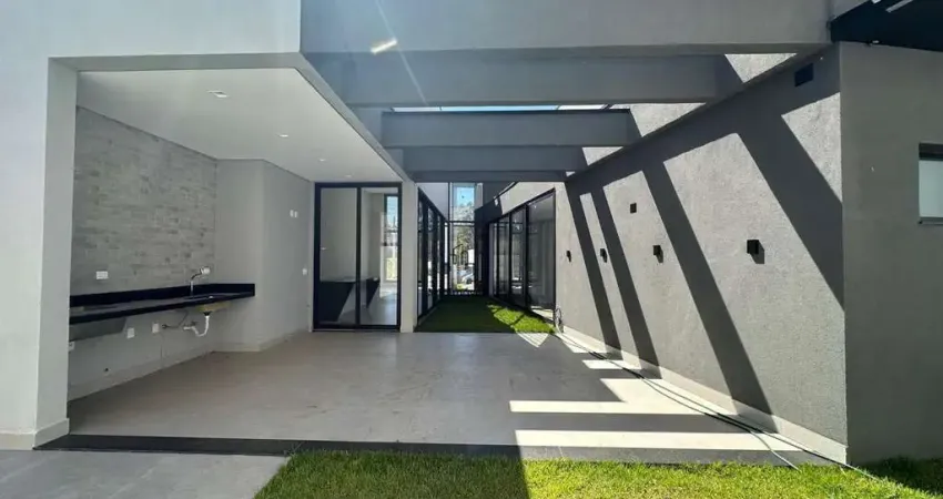 Casa em condomínio para venda em mogi das cruzes, cézar de souza, 3 dormitórios, 3 suítes, 4 banheiros, 4 vagas