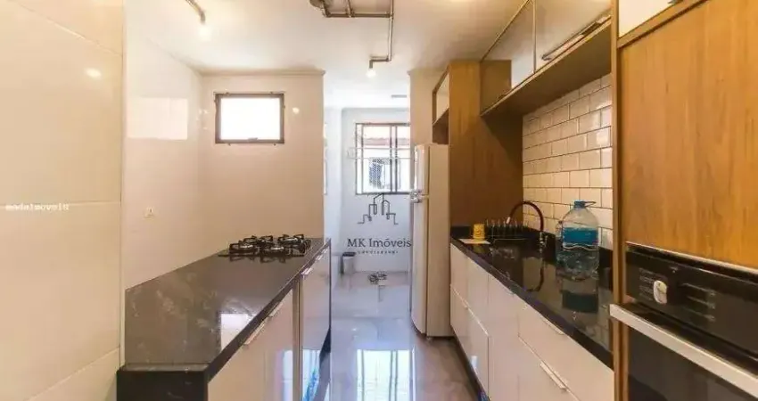 Apartamento para venda em mogi das cruzes, parque santana, 3 dormitórios, 1 banheiro, 1 vaga