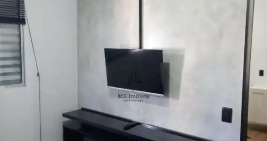 Apartamento para venda em mogi das cruzes, vila são paulo, 2 dormitórios, 1 banheiro, 1 vaga