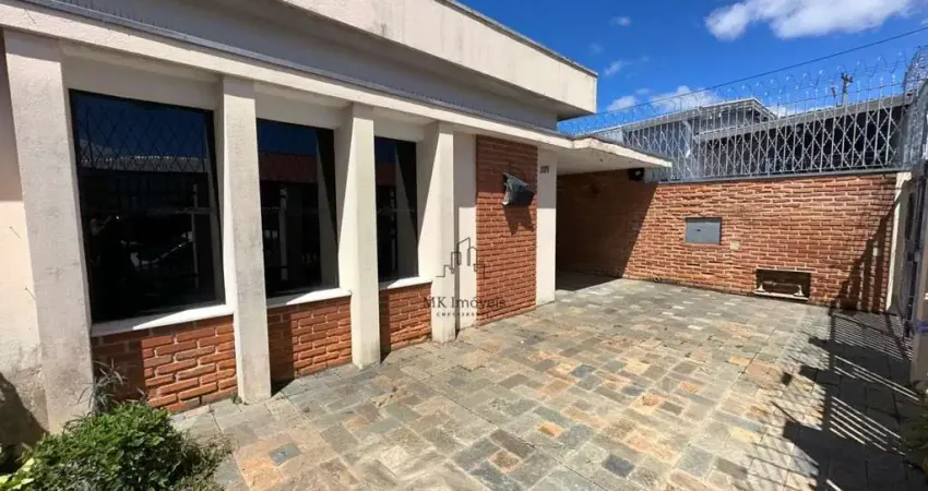 Casa para venda em mogi das cruzes, vila flávio, 3 dormitórios, 2 banheiros, 3 vagas