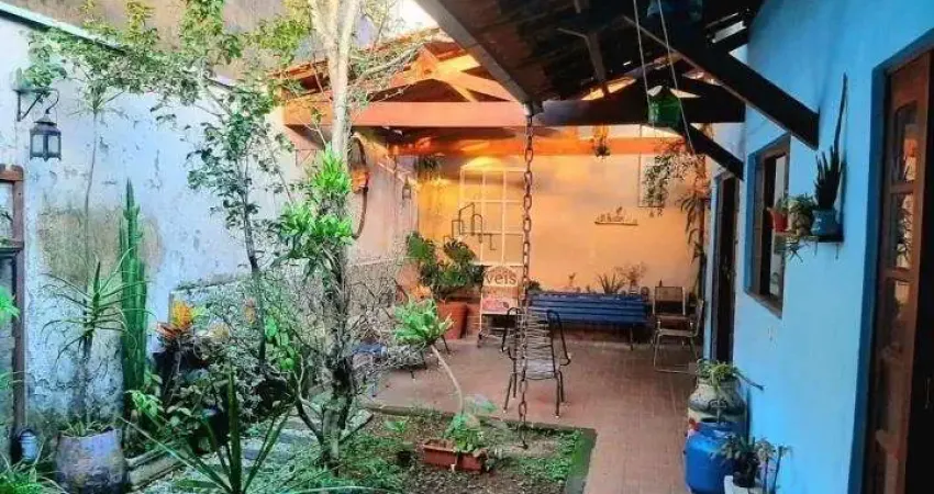 Casa para venda em mogi das cruzes, parque santana, 2 dormitórios, 1 banheiro, 3 vagas