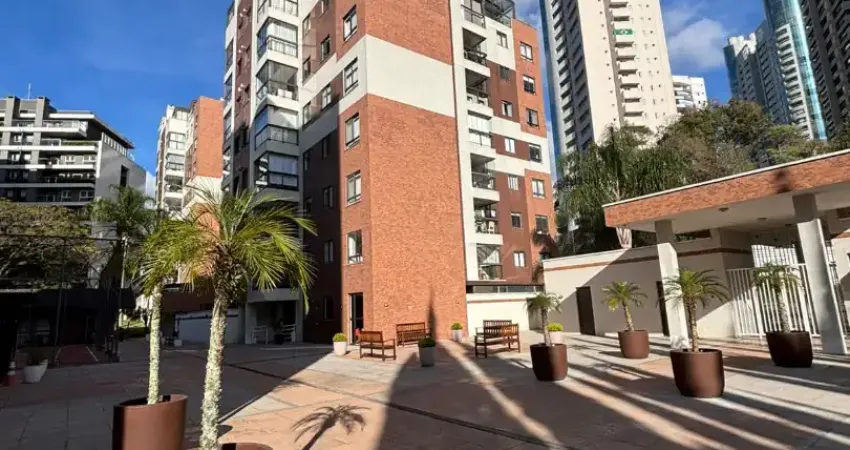 Apartamento 03 quartos com suíte no evoville. 02 vagas. condomínio clube