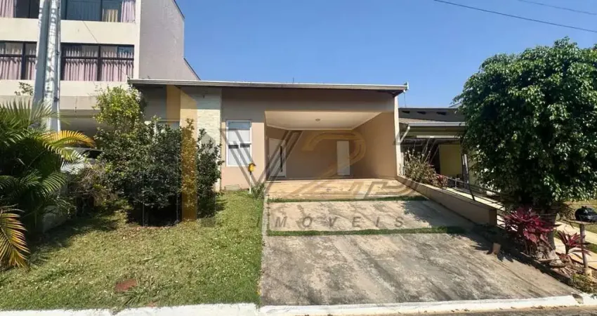 Casa térrea à venda no condomínio villa de treviso em vinhedo - sp.
