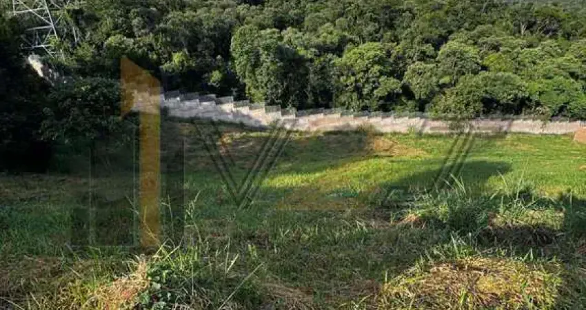 Terreno a venda no condomínio campo de toscana em vinhedo/sp