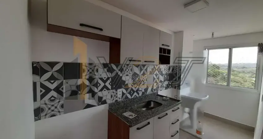Apartamento com 2 quartos à venda no Santa Claudina, Vinhedo