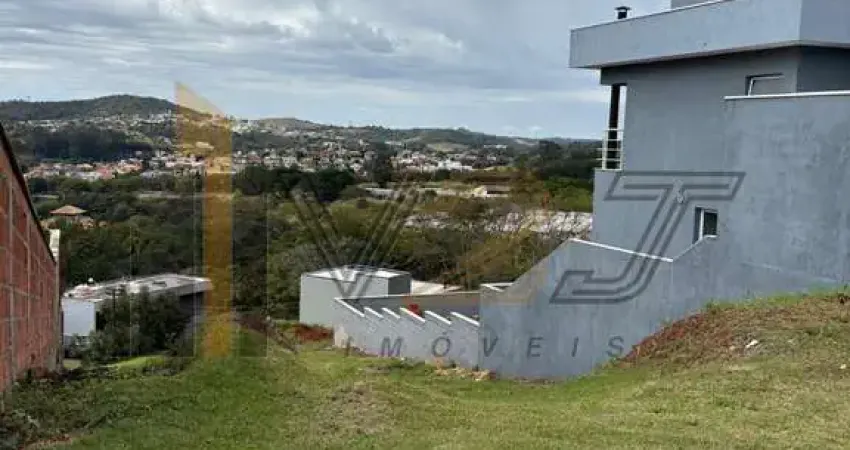 Terreno a venda no condomínio picollo villaggio em louveira/sp