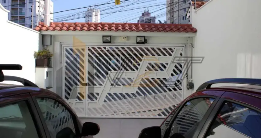 Casa com 3 quartos à venda na Vila Mazzei, São Paulo 