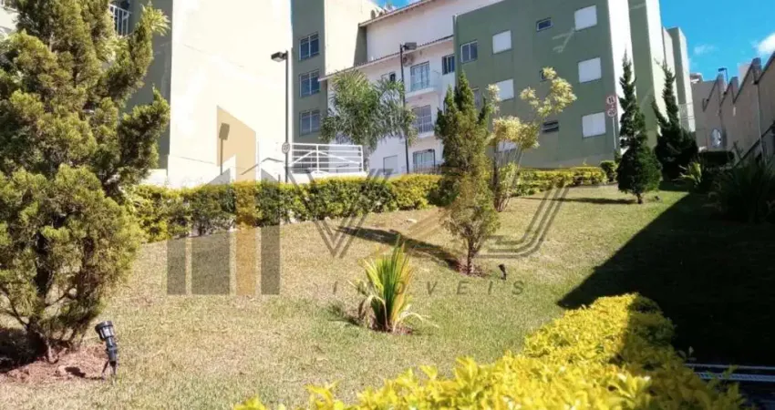 Apartamento a venda e locação em vinhedo-sp - residencial vienna i