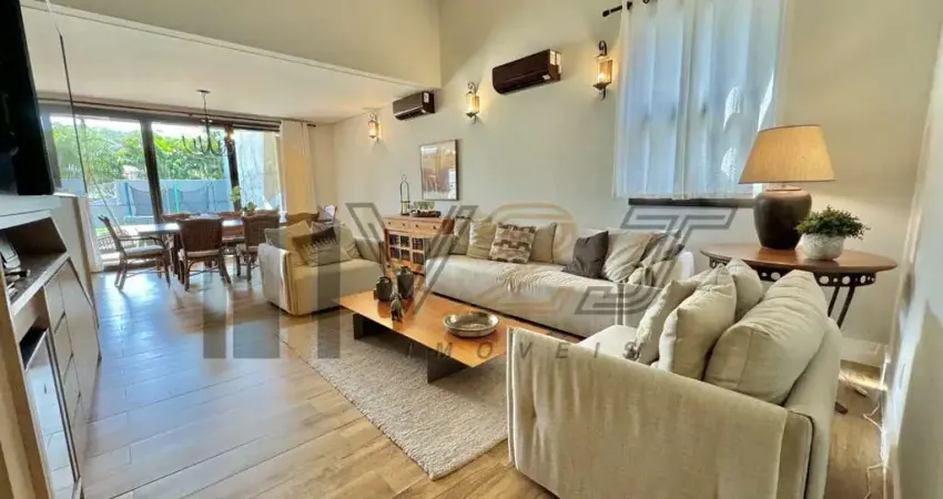 Casa sobrado à venda no condomínio terras de vinhedo em vinhedo/sp