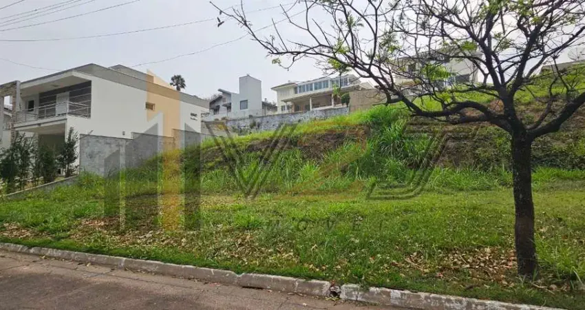 Terreno à venda no condomínio villagio capriccio em louveira/sp