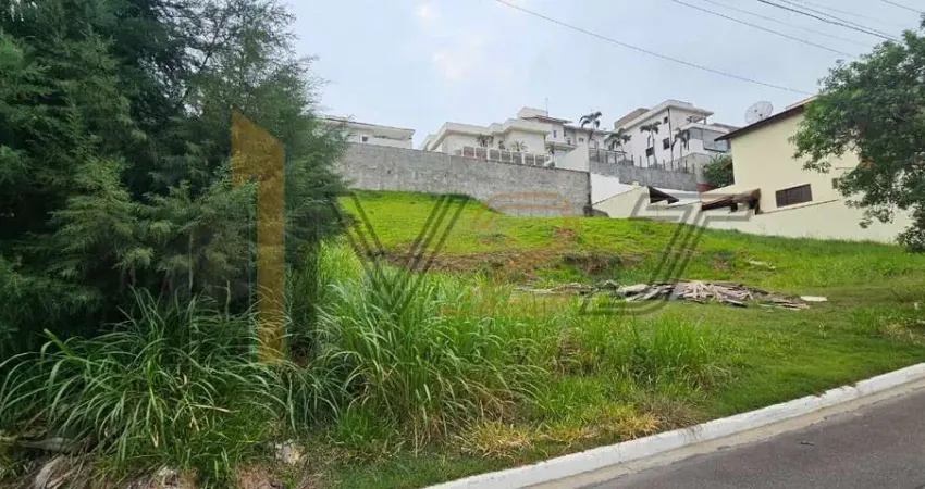 Terreno à venda no condomínio villagio capriccio em louveira/sp