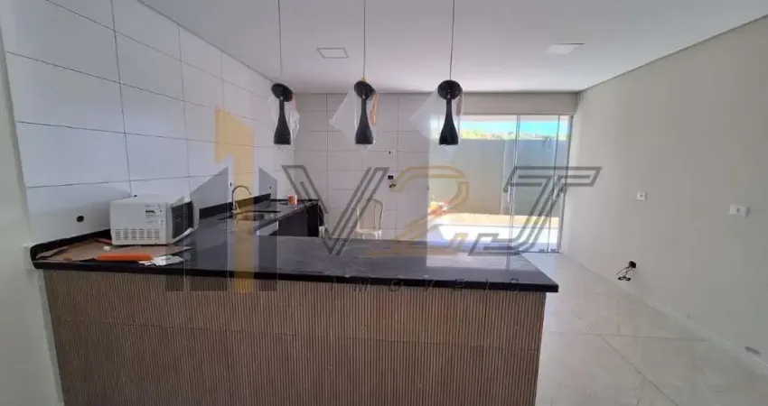 Casa térrea à venda no bairro marambaia na cidade de vinhedo/sp